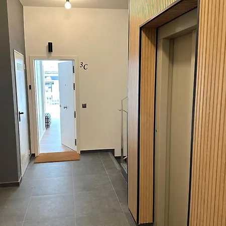 Apartamento Vigo Centro Puerta Del Sol Exterior photo