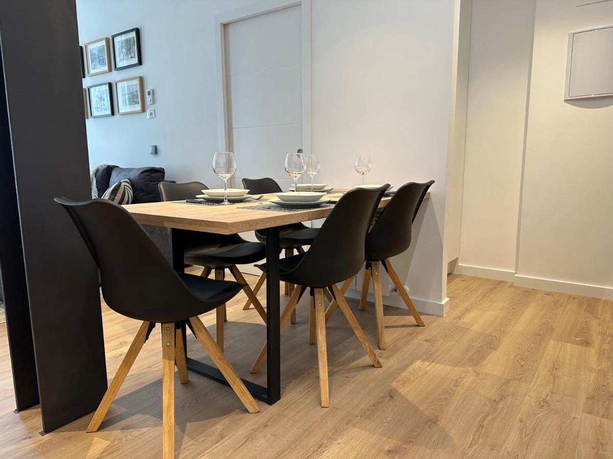 Apartment Centro Puerta Del Sol Vigo