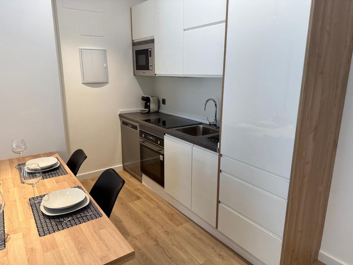 Centro Puerta Del Sol Apartment