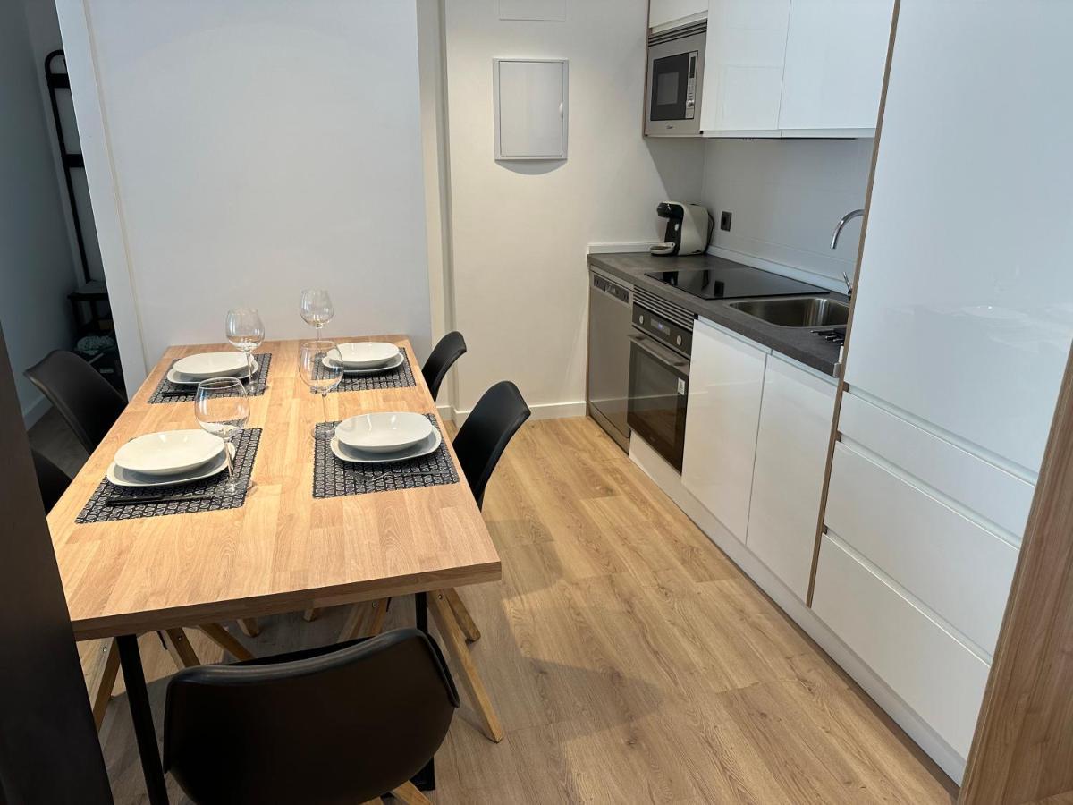 Apartment Centro Puerta Del Sol