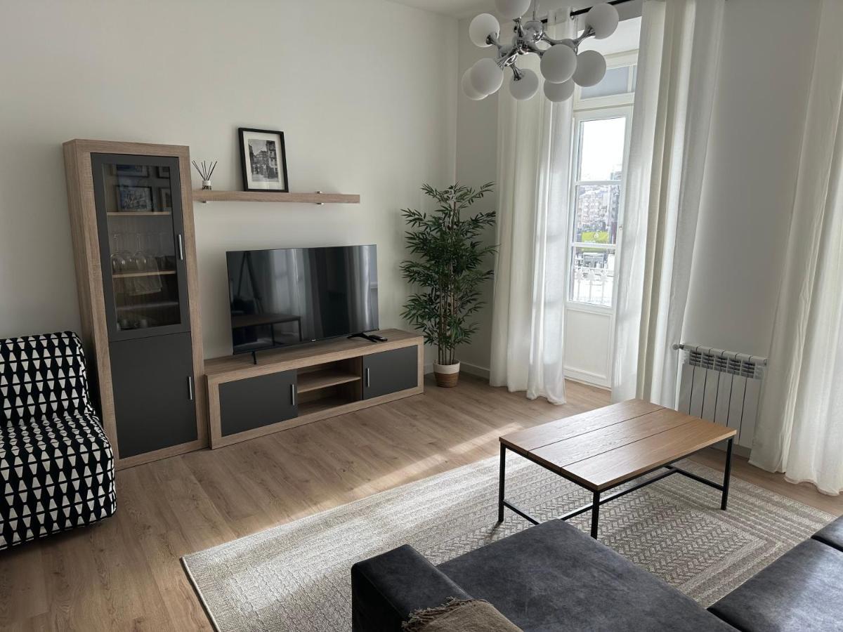 Centro Puerta Del Sol Apartment