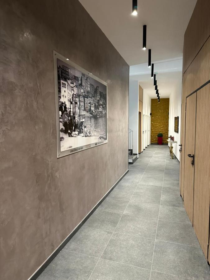Centro Puerta Del Sol Apartment