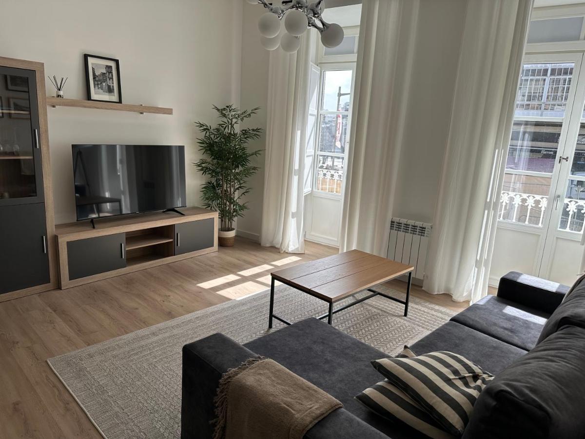 Centro Puerta Del Sol Appartement