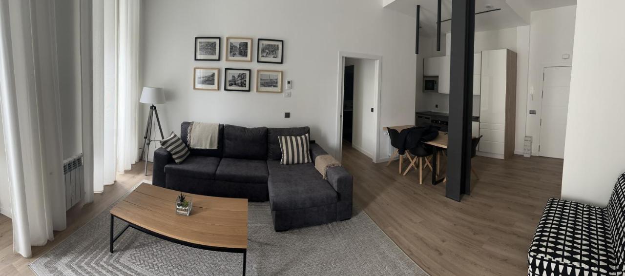 Apartment Centro Puerta Del Sol *