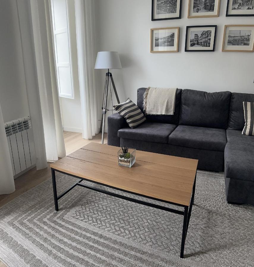 Centro Puerta Del Sol Apartment Vigo