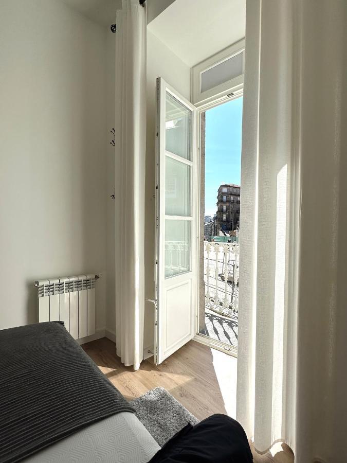 Centro Puerta Del Sol Apartment