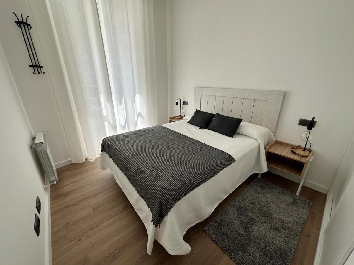 Apartment Centro Puerta Del Sol Vigo